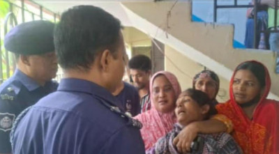 চাঁদপুরে যাত্রীবেশে অটোরিকশা চালককে হত্যা, আটক ৩